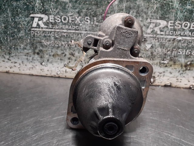 A0051513601 MERCEDES Стартер купить в Черкассы