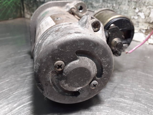A0051513601 MERCEDES Стартер купить в Запорожье