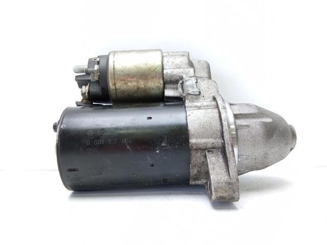 Motor de arranque para mercedes-benz clk 200 kompressor (209.342) m271940 A0051513901