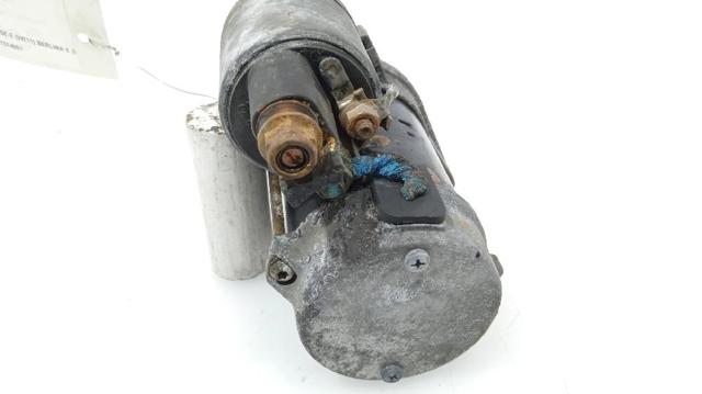 MERCEDES A0051514001 Стартер в наличии Винница