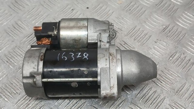 MERCEDES A0051514001 Стартер в наличии Тернополь