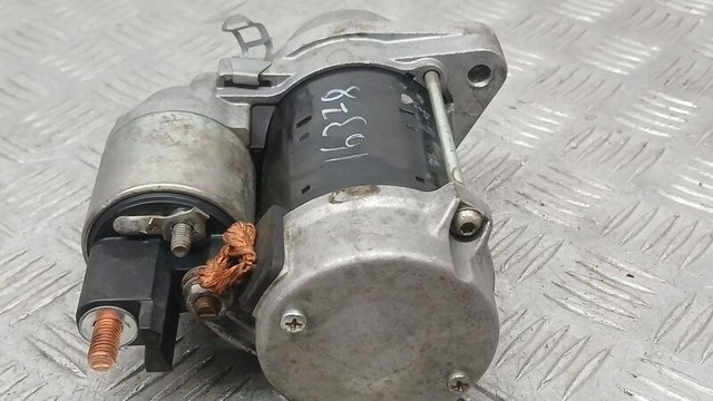 A0051514001 Стартер купить Одесса