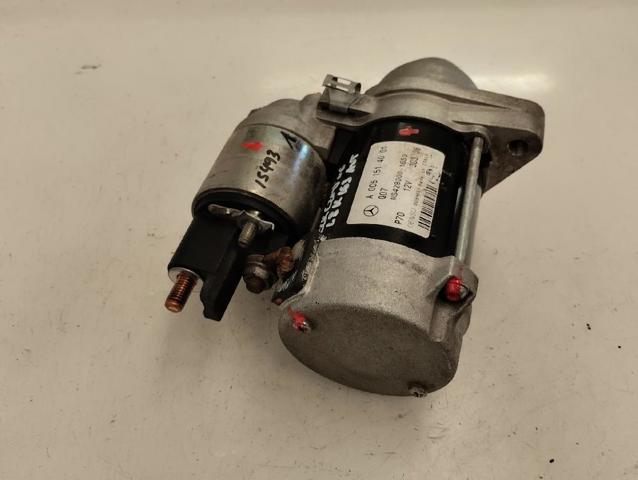 MERCEDES A0051514001 Стартер в наличии Винница