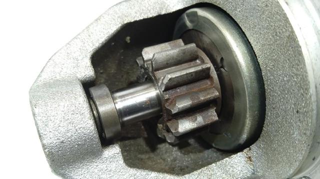 MERCEDES A0051514001 Стартер в наличии Житомир