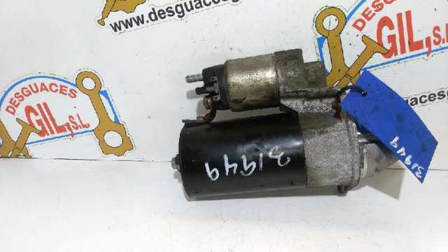 MERCEDES A0051516401 Стартер в наличии Николаев