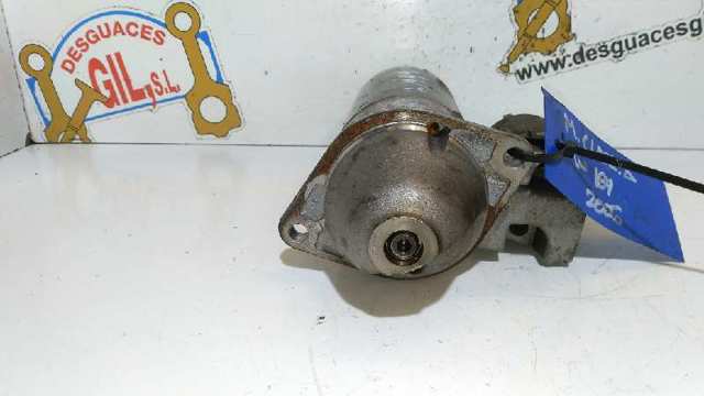 MERCEDES A0051516401 Стартер в наличии Киев