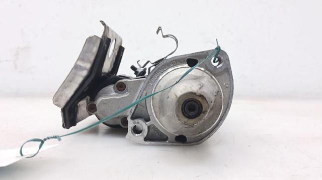 A0051516501 MERCEDES Стартер купить в Сумы