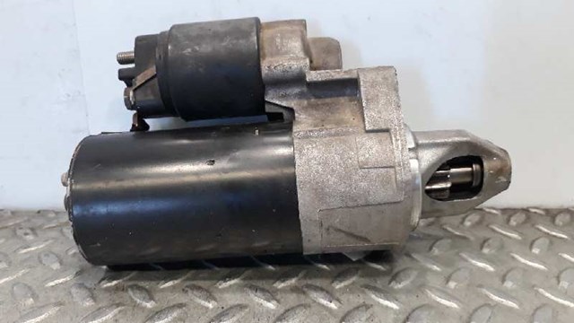 A0051516501 MERCEDES Стартер купить в Одесса