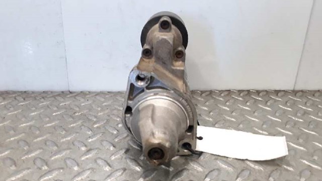 A0051516501 MERCEDES Стартер купить в Киев