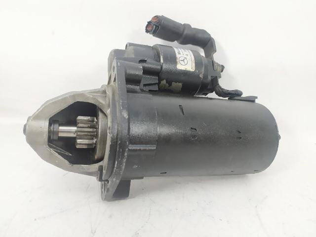 MERCEDES A005151660180 Стартер в наличии Украина