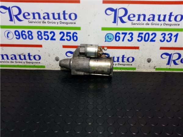 MERCEDES A0051517701 Стартер в наличии Ровно