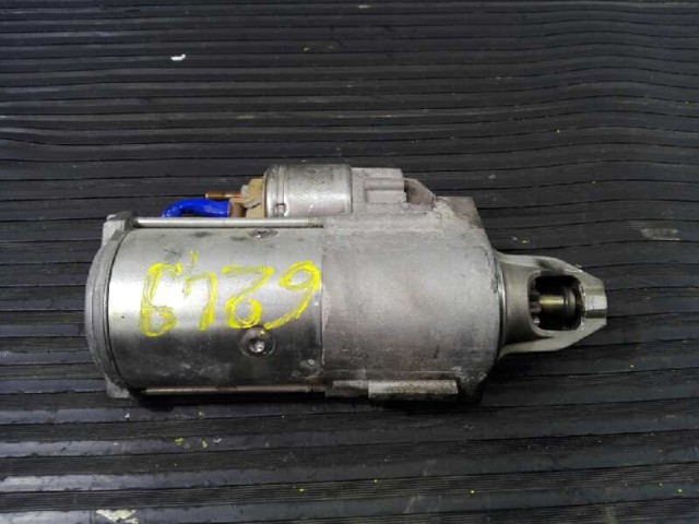 MERCEDES A0051517701 Стартер в наличии Запорожье