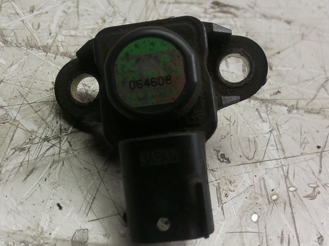 Sensor de pressão para Mercedes-Benz C-Class C 200 CDI (204.001) OM651913 A0051535028