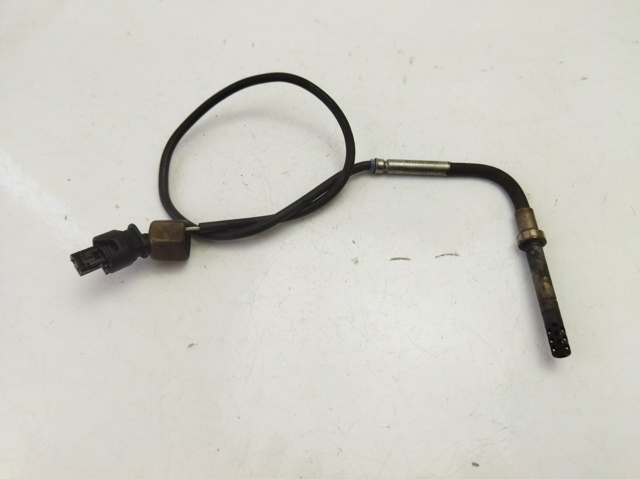 Sensor de temperatura dos gases de escape (GE), antes de filtro de partículas diesel A0051537928 Mercedes