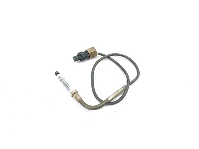 Sensor de temperatura dos gases de escape (GE), antes de filtro de partículas diesel A0051537928 Mercedes