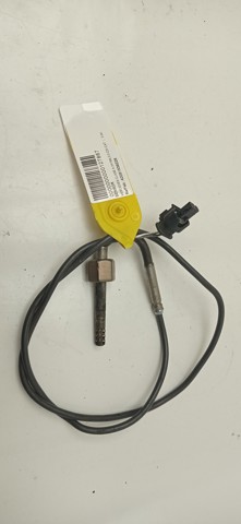 A0051539228 MERCEDES Датчик температуры отработавших газов (ОГ), после катализатора купить в Киев