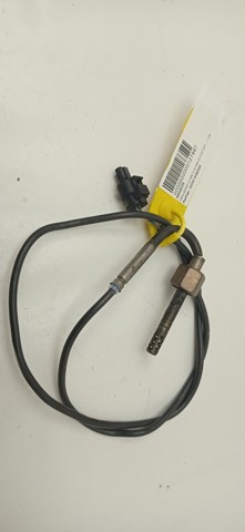 A0051539228 MERCEDES Датчик температуры отработавших газов (ОГ), после катализатора купить в Николаев