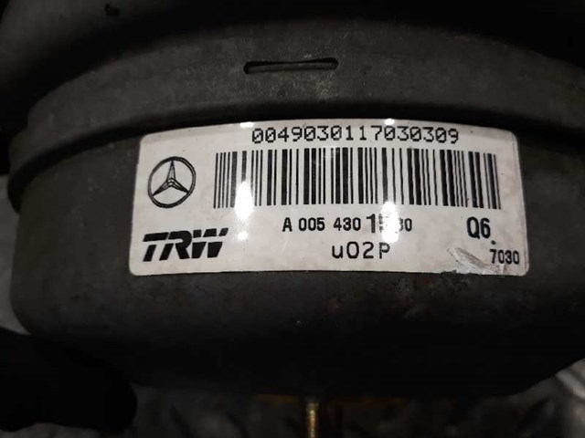 A0054301530 MERCEDES купить в Сумы