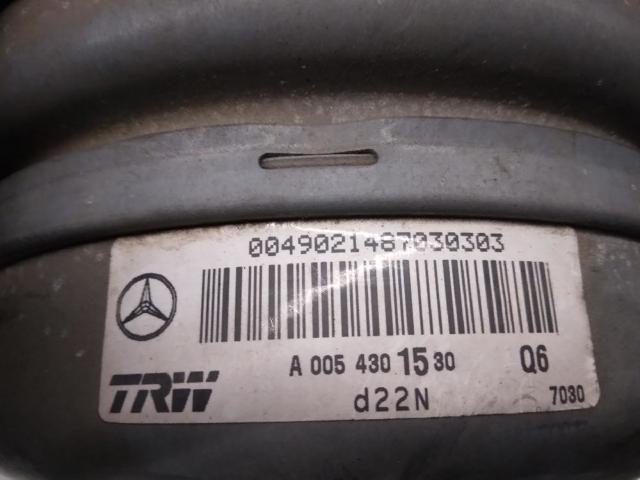 MERCEDES A0054301530 в наличии Житомир