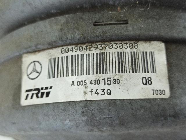 A0054301530 MERCEDES купить в Украина