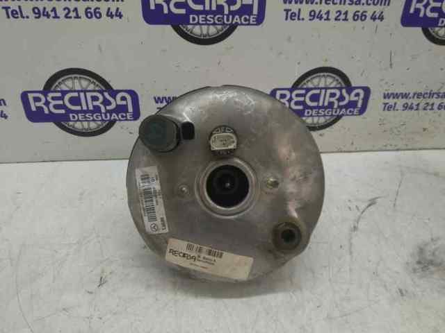 A0054302030 MERCEDES Усилитель тормозов купить в Каменское