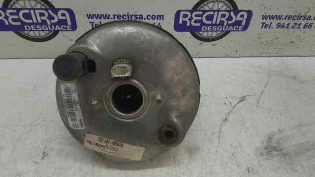 A0054302030 Усилитель тормозов купить Чернигов