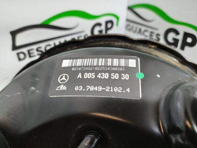 MERCEDES A0054305030 в наличии Львов