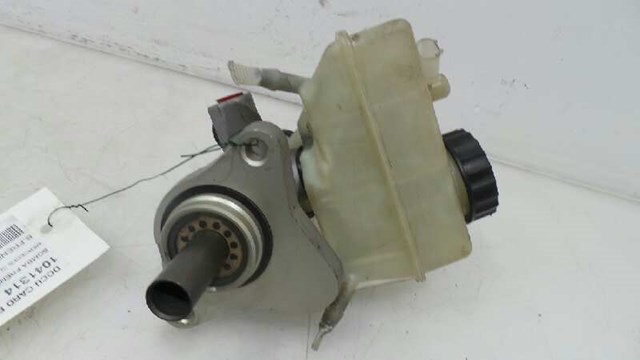 Bomba de freio para mercedes-benz clk 240 (209.361) m112912 A0054309601