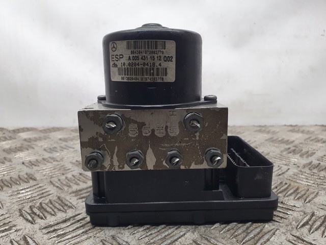 MERCEDES A0054311512 в наличии Запорожье