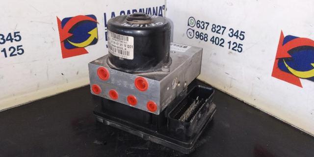 MERCEDES A0054312912 Блок АБС в наличии Житомир