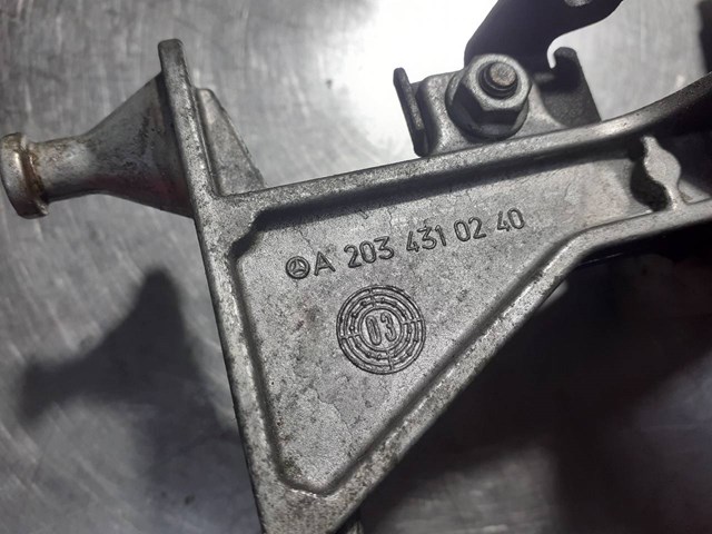 MERCEDES 0054313012 в наличии Тернополь