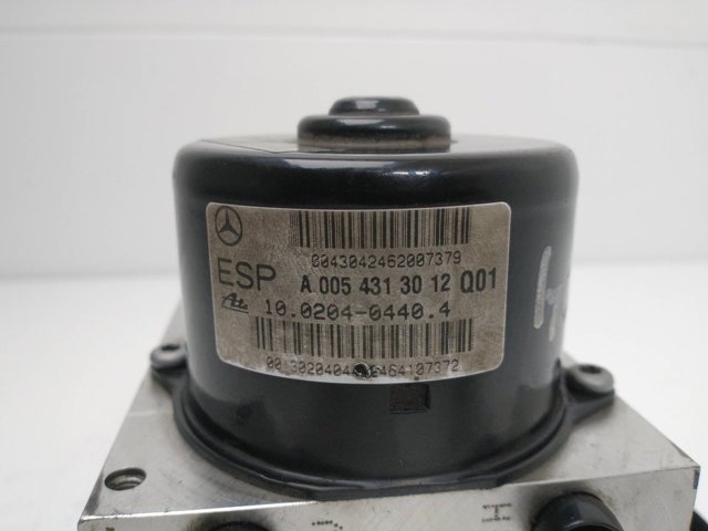 A0054313012 MERCEDES купить в Ровно