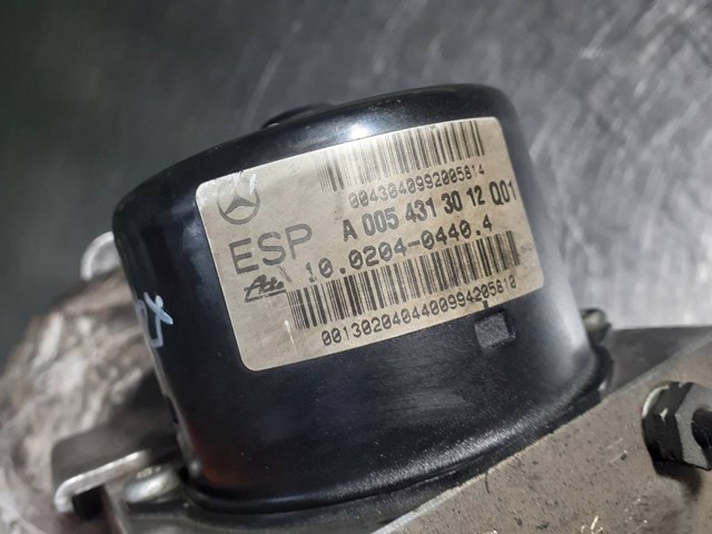MERCEDES A0054313012 в наличии Одесса