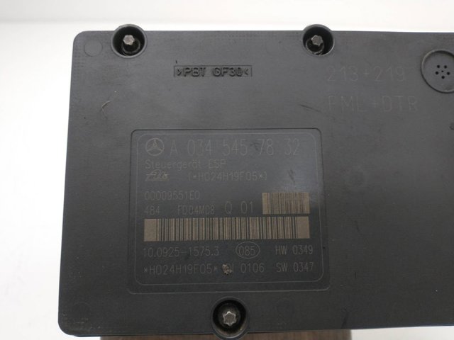A0054313012 MERCEDES купить в Кривой Рог