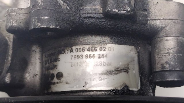 MERCEDES A0054660201 Насос ГУР в наличии Черкассы
