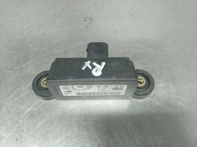 Sensor para mercedes clase c (w204) familiar A0055421918