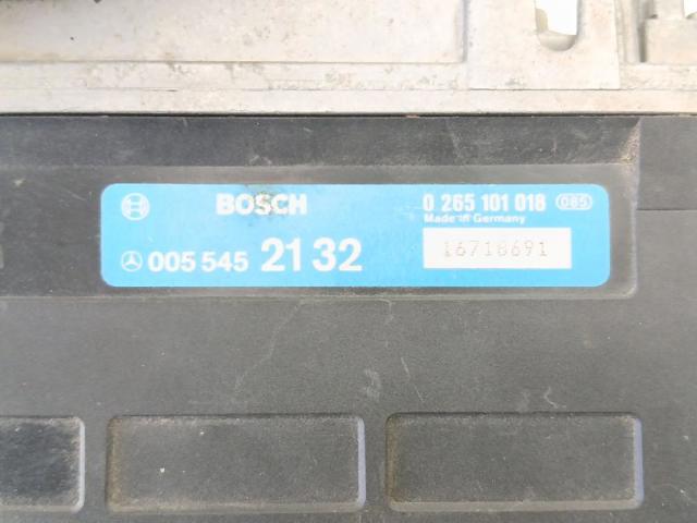 A0055452132 Блок управления ESP купить Ирпень