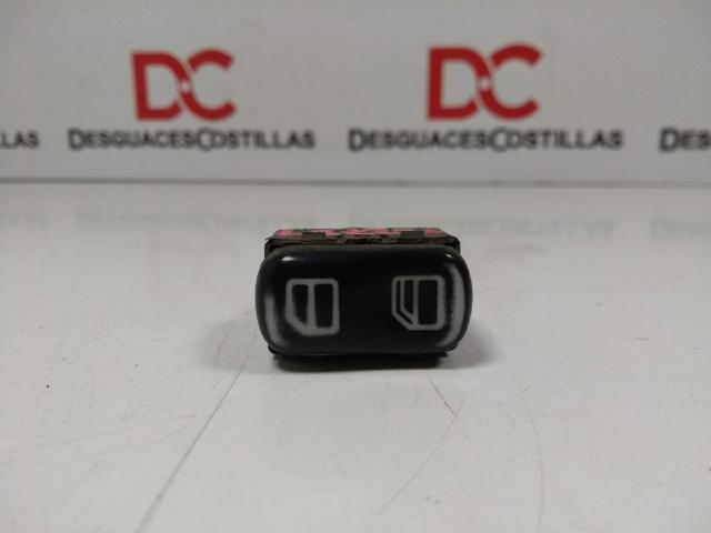 A0055453707 MERCEDES Кнопка включения мотора стеклоподъемника передняя левая купить в Кривой Рог