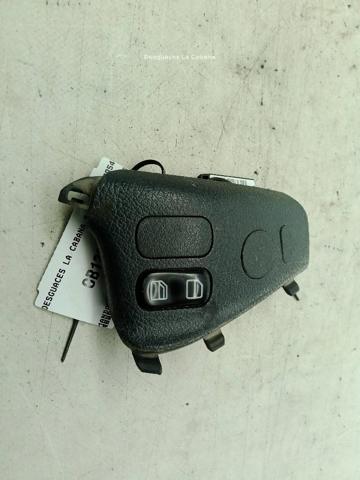 MERCEDES A0055453707 Кнопка включения мотора стеклоподъемника передняя левая в наличии Чернигов