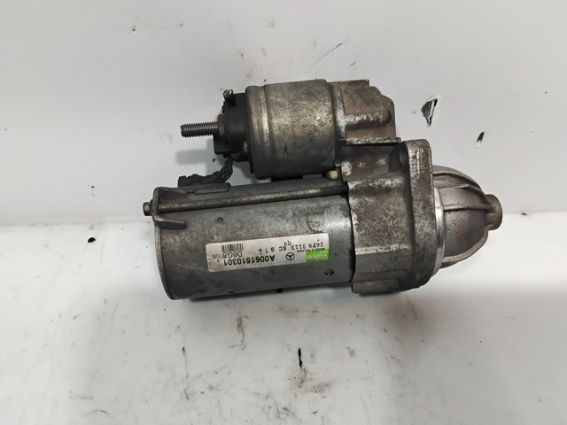 MERCEDES A0061510301 Стартер в наличии Сумы