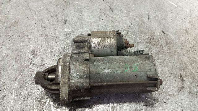 A0061510301 MERCEDES Стартер купить в Чернигов