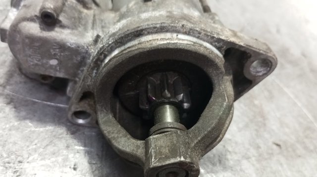 006151030180 MERCEDES Стартер купить в Николаев