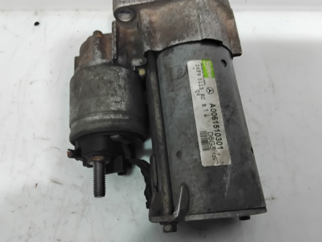 MERCEDES A0061510301 Стартер в наличии Украина