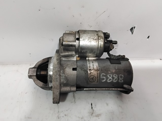 MERCEDES A0061510301 Стартер в наличии Полтава