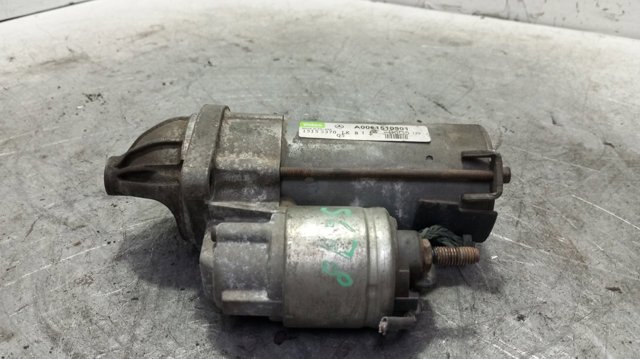 A0061510301 MERCEDES Стартер купить в Киев