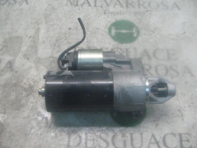 A0061510601 MERCEDES Стартер купить в Ирпень