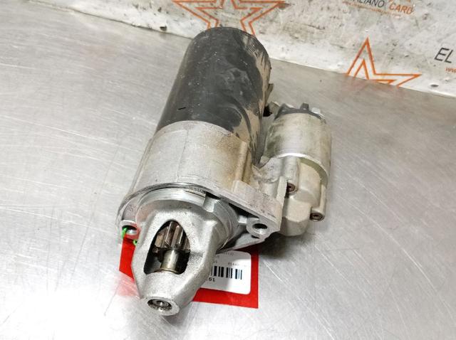 MERCEDES A0061510601 Стартер в наличии Ирпень