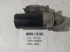 Motor de arranco A0061512501 MERCEDES