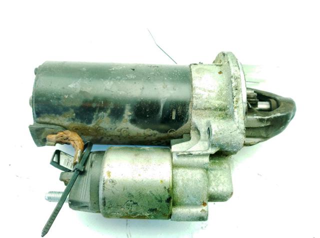 A006151460180 MERCEDES Стартер купить в Ровно