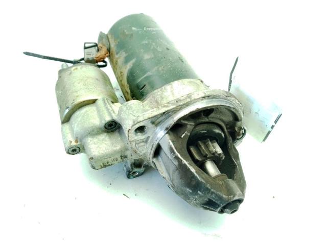 A006151460180 MERCEDES Стартер купить в Украина